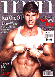 Magazines For Gay Men 104