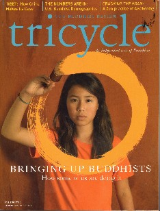 Tricycle The Buddhist Review
