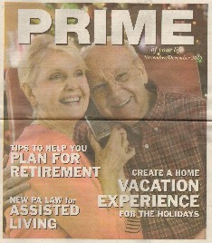 Prime - Reading