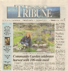 Pacifica Tribune