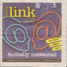 Teen Link South Florida