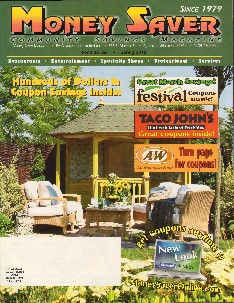 Money Saver Magazine - Fond du Lac