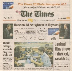 Trenton Times