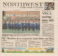 Northwest Columbus News