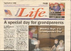 Senior Life - Cincinnati