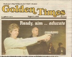Pitman Golden Times