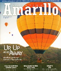 Amarillo Magazine