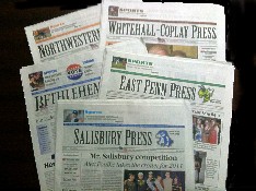 East Penn Publishing