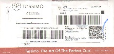 TASSIMO On-the-Pack