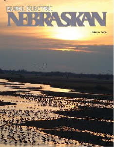 Nebraskan Rural Electric