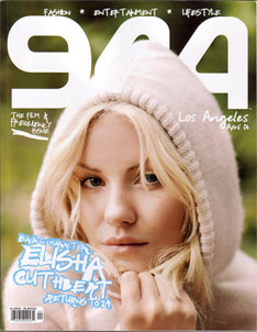 944 Magazine - Los Angeles