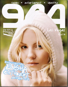 944 Magazine - Las Vegas