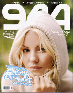 944 Magazine - San Diego