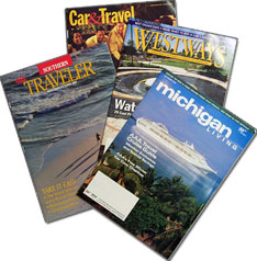 AAA Magazine Network