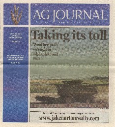AG Journal