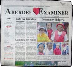 Aberdeen Examiner