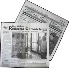 Abilene Reflector-Chronicle