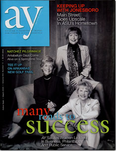 AY Magazine