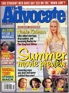 Advocate, The