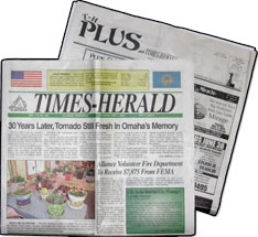 Alliance Times-Herald