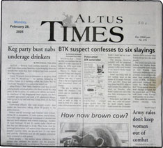 Altus Times