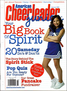 American Cheerleader