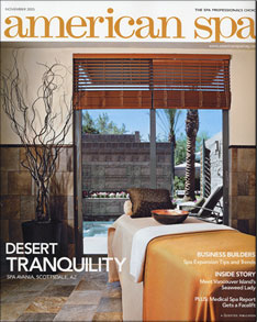American Spa