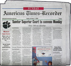 Americus Times-Recorder