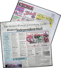 Anderson Independent Mail
