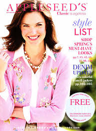 Bluestem Brands Affluent Consumer PIP