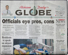 Atchison Globe