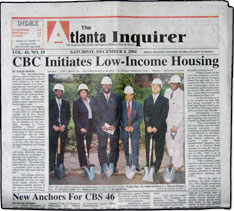 Atlanta Inquirer