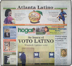 Atlanta Latino