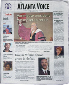 Atlanta Voice