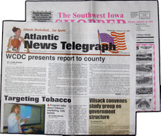 Atlantic News Telegraph