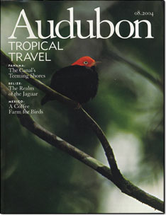 Audubon