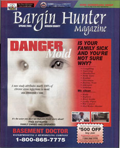 Bargin Hunter - Long Island