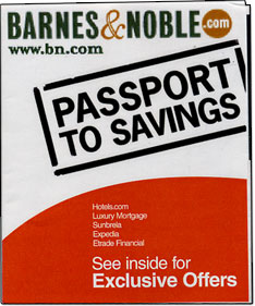 Barnes&Noble.com PIP Co-op
