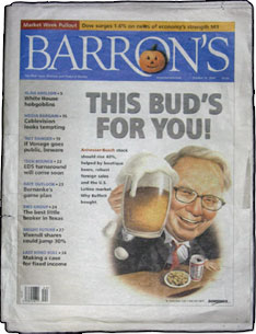 Barron's
