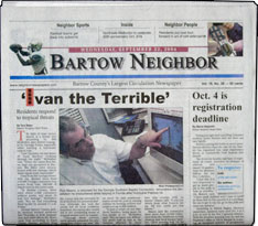 Bartow Neighbor
