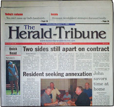 Batesville Herald Tribune