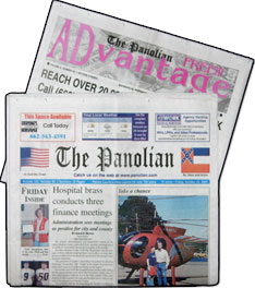 Batesville Panolian