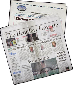 Beaufort Gazette