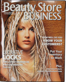 Beauty Store Business