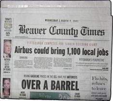 Beaver County Times
