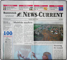 Beavercreek News Current