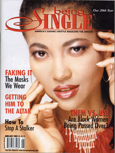 Being Single Magazine