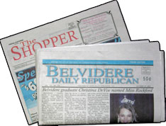 Belvidere Republican