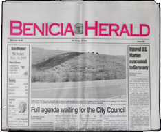 Benicia Herald