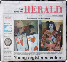 Big Spring Herald